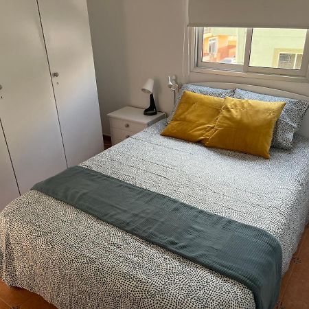 Estudio Las Algas Los Abrigos Zewnętrze zdjęcie