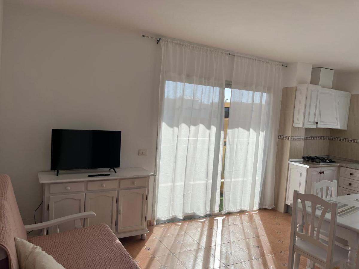 Estudio Las Algas Los Abrigos Zewnętrze zdjęcie